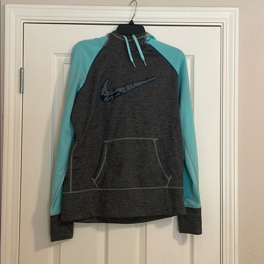 Nike Therma Fit Hoodie